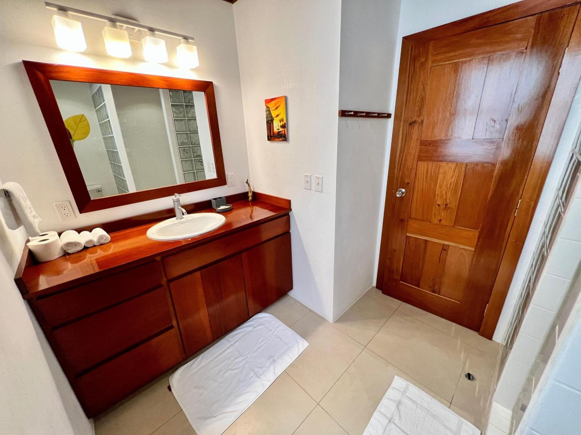 Willa Velento Partial Ocean View #8 Caye Caulker Zewnętrze zdjęcie