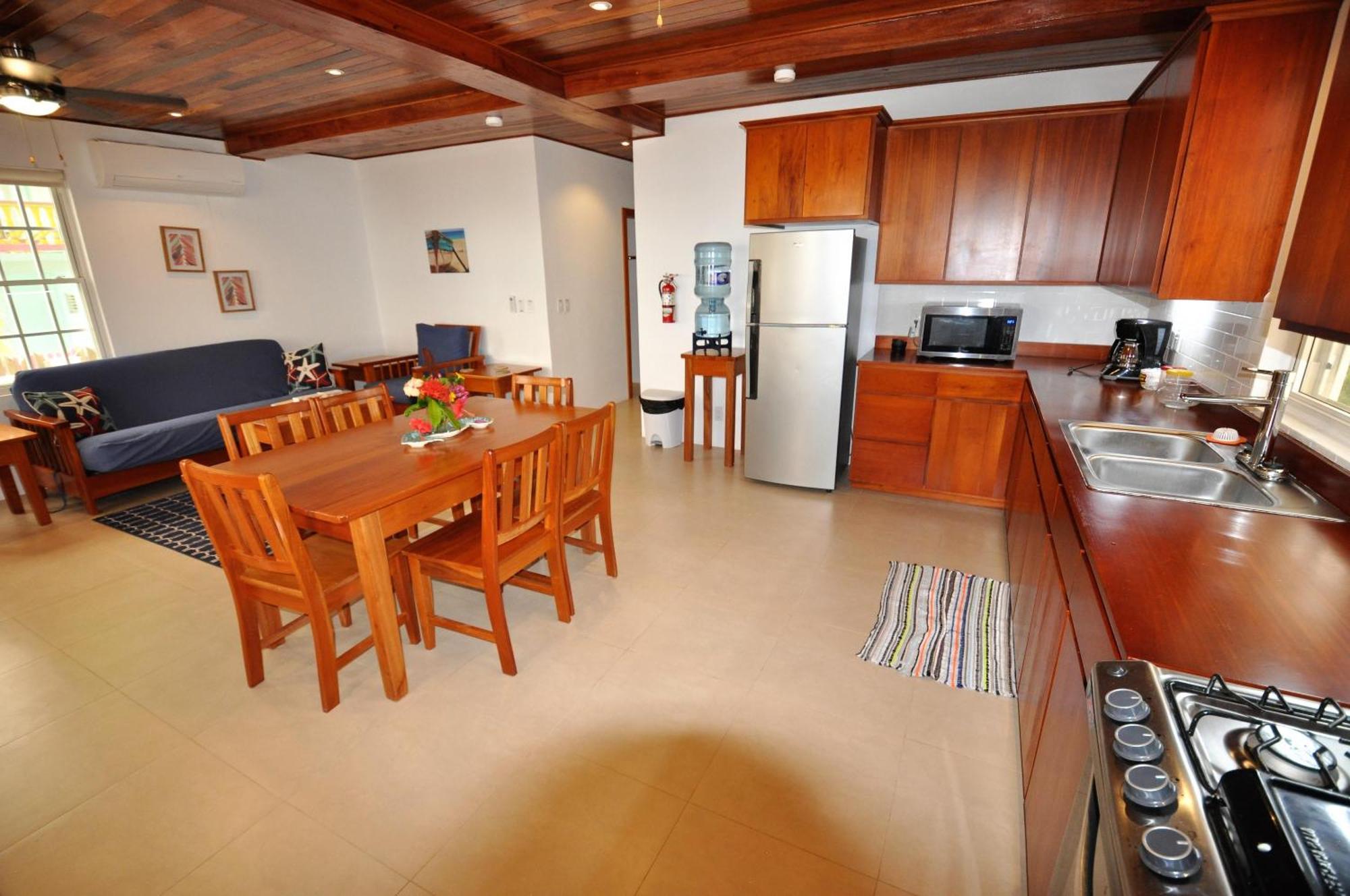 Willa Velento Partial Ocean View #8 Caye Caulker Zewnętrze zdjęcie